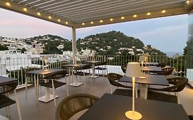 Hotel La Tosca